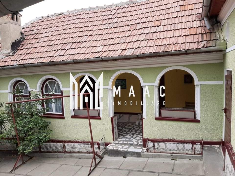 Casa 5 camere I Decomandata I Poiana Sibiului - imaginea 1