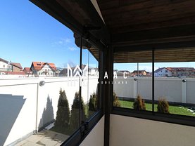 Casa de vânzare 4 camere, în Şelimbăr