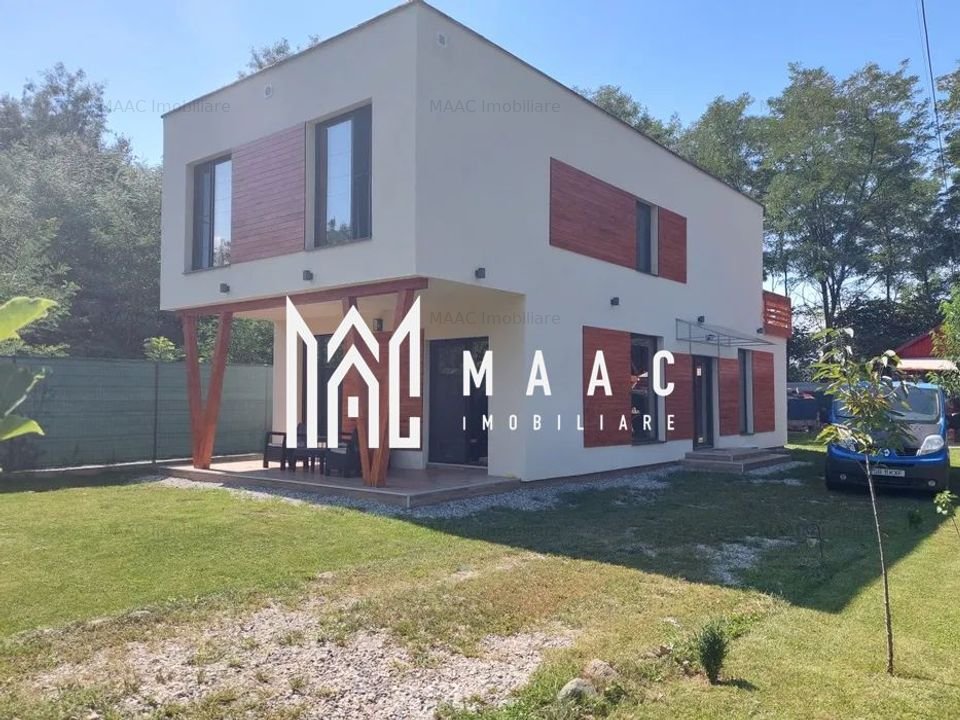 Casa de vacanta I Valea Avrigului I Casa Verde