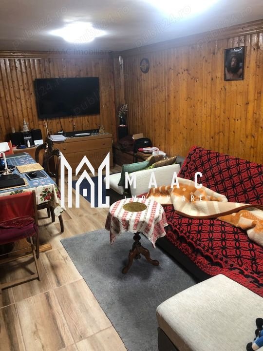 Casa cu 8 camere | 400 mp teren | Rasinari