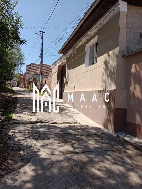 Casa | 4 camere | Poiana Sibiului
