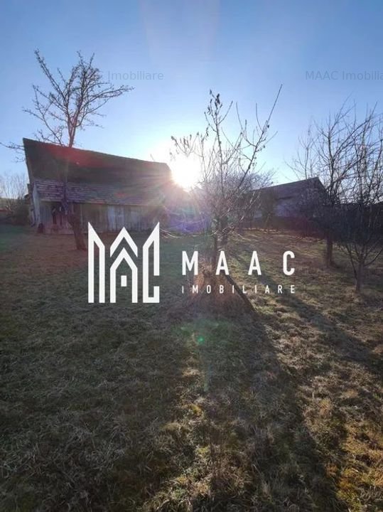 Casa Individuala | Teren 1000 Mp | Necesita renovare