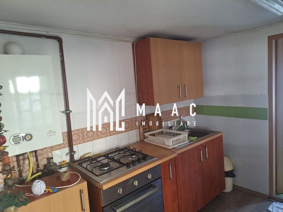 Casa 3 Camere | 62MPU Rusi