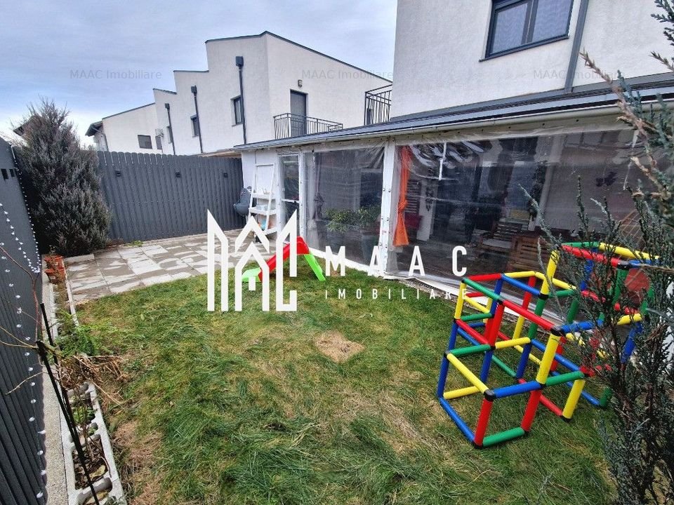 Casa Smart | P+E+Pod  | Terasa si Gradina | Selimber