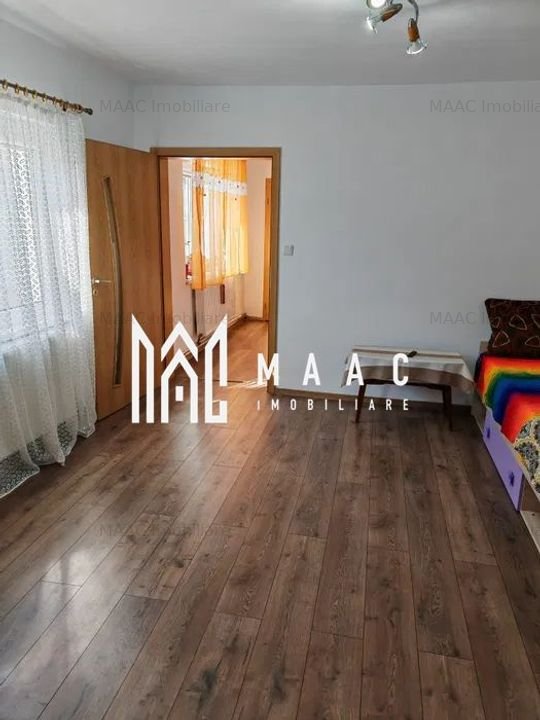 Casa cu 4 camere | Curte | Gradina | Ocna Sibiului