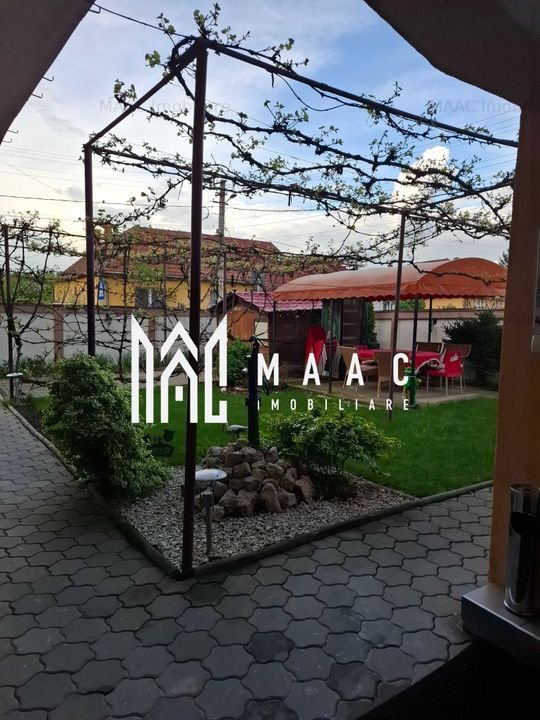 Casa Individuala I 240mp utili I 360mp Teren I Zona Lazaret