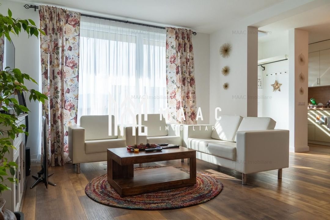 Casa 5 camere I Terasa I Curte I Cristian