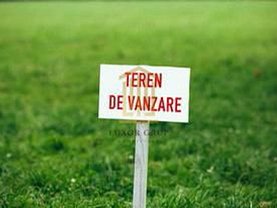 Teren constructii de vânzare, în Avrig, zona Periferie