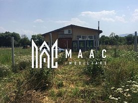 Teren agricol de vânzare, în Sibiu, zona Arhitecţilor - Calea Cisnădiei