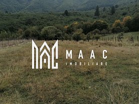 Teren constructii de vânzare, în Cisnădioara