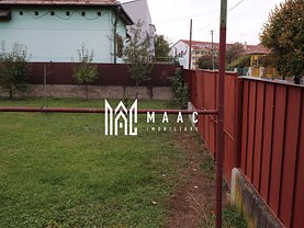 Teren constructii de vânzare, în Sibiu, zona Calea Poplăcii