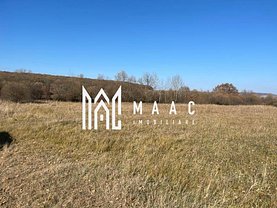 Teren constructii de vânzare, în Şelimbăr