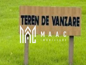 Teren constructii de vânzare, în Sibiu, zona Central