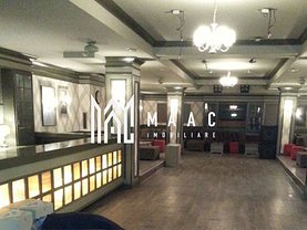 Închiriere spaţiu comercial