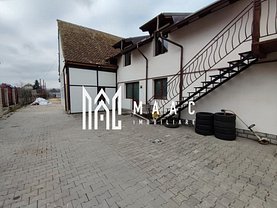 Închiriere spaţiu comercial