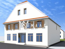 Vânzare spaţiu comercial