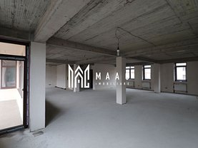 Închiriere spaţiu comercial