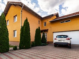 Casa de vânzare 7 camere, în Dumbrăviţa