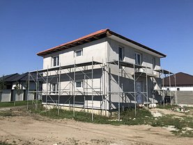 Casa de vânzare 5 camere, în Remetea Mare