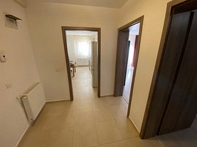 Apartament de vânzare 2 camere, în Sibiu, zona Arhitecţilor - Calea Cisnădiei