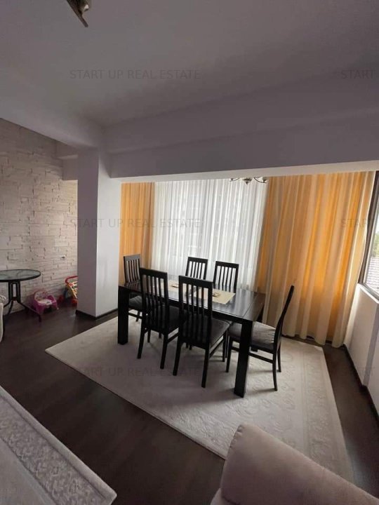 Apartament 3 camere lux - Complex Rezidențial New City Residence  - imaginea 0 + 1