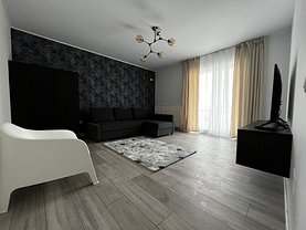 Apartament de închiriat 2 camere, în Bucuresti, zona Fundeni