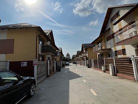 Casa de vânzare 4 camere, în Bucuresti, zona Fundeni
