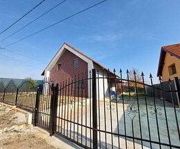 Casa de vânzare 5 camere, în Baloteşti