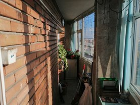 Apartament de vânzare 4 camere în Buzau, Unirii Nord