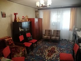 Apartament de vânzare 3 camere, în Buzău, zona Haşdeu