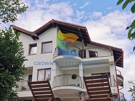 Casa 8 camere în Brasov, Drumul Poienii