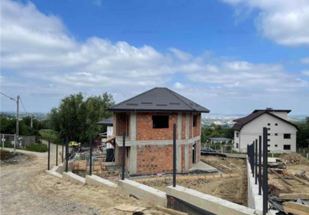 Casa deosebita in Bucium - 130.000 EUR - imaginea 3