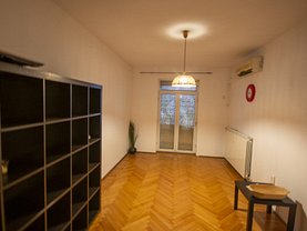 Apartament de vânzare 2 camere, în Bucureşti, zona Barbu Văcărescu