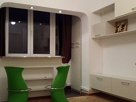 Garsonieră de închiriat, în Bucureşti, zona Romană