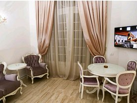 Apartament de închiriat 3 camere, în Bucureşti, zona Universitate