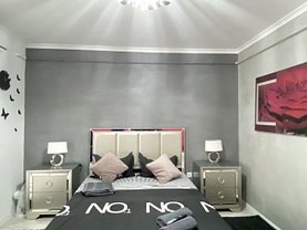 Garsonieră de închiriat, în Bucureşti, zona Militari