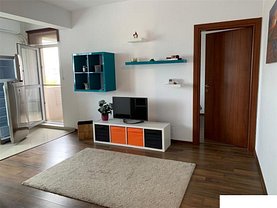 Apartament de închiriat 2 camere, în Bucuresti, zona Militari