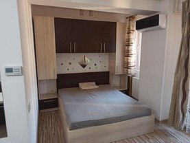 Garsonieră de închiriat, în Bucureşti, zona Militari