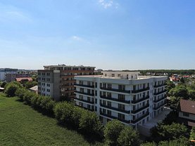 Apartament de vanzare 3 camere, în Bucuresti, zona Baneasa