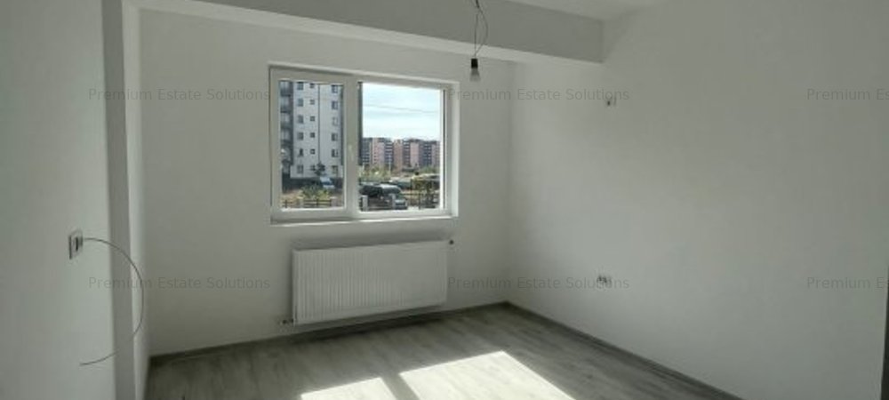 Garsoniera decomandata-Militari Residence-Comision 0% - imaginea 0 + 1