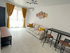Apartament de închiriat 2 camere, în Chiajna