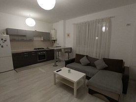 Apartament de vânzare 2 camere, în Chiajna