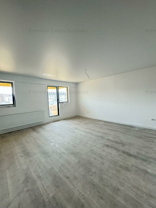 Apartament 2 camere,spatios,in bloc nou-Militari Residence