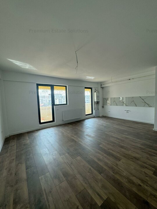 Apartament 2camere,spatios,in bloc nou-Militari Residence