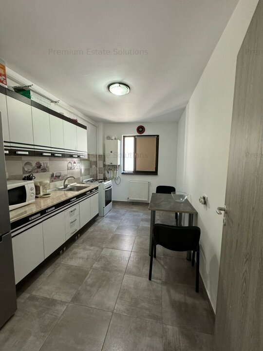 Vanzare Apartament 2 camere mobilat si utilat complet - mutare imediat Militari