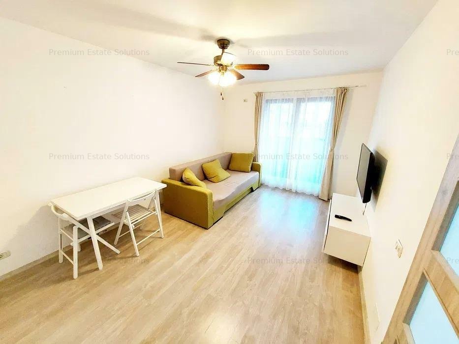 Vanzare Apartament 2 camere Mobilat si Utilat - Comision 0%- Mutare imediat