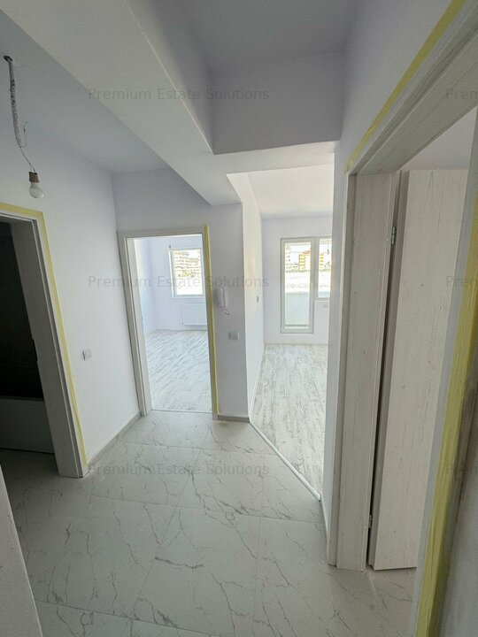 Apartament 2 camere,spatios,in bloc nou-Militari Residence