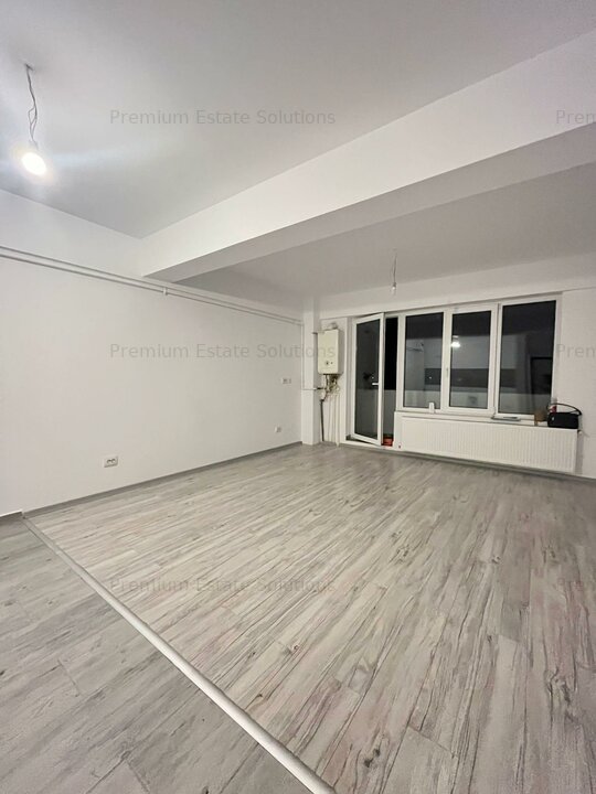 Vanzare Garsoniera 35 Mp Utili- Zona Varteju - Magurele - Comision 0%