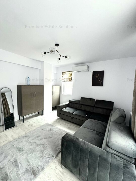 Apartament 2 camere,decomandat si spatios,in bloc nou-Militari Residence