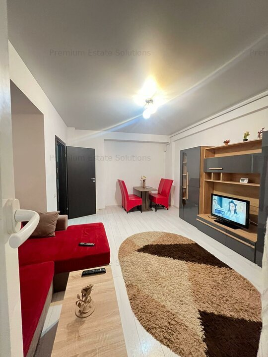 Vanzare Apartament 2 camere mobilat si utilat- Comision 0% Mutare imediat